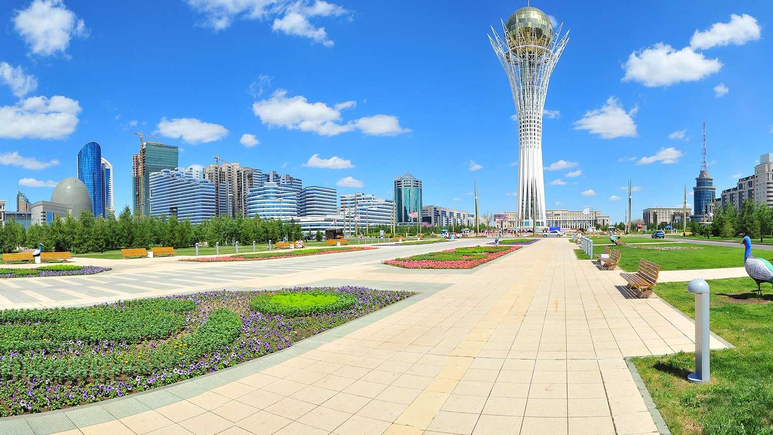 Living in Kazakhstan What You Need to Know Before You Move