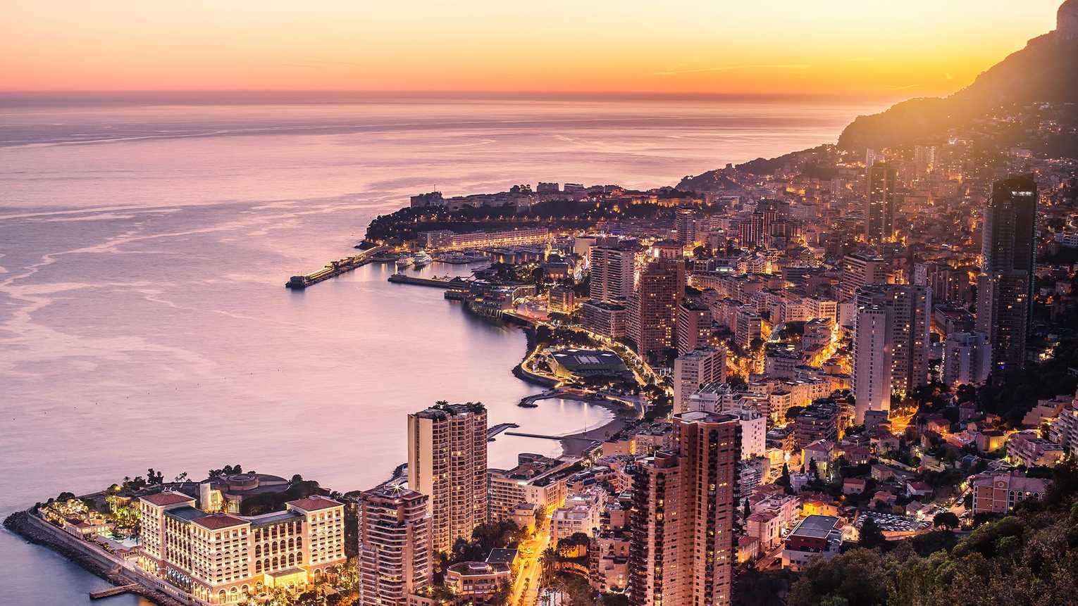 Find A Job in Monaco & Learn What Working Here Is Like