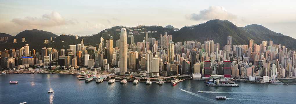 Expats in Hong Kong - Build a Network and Attend Our Events