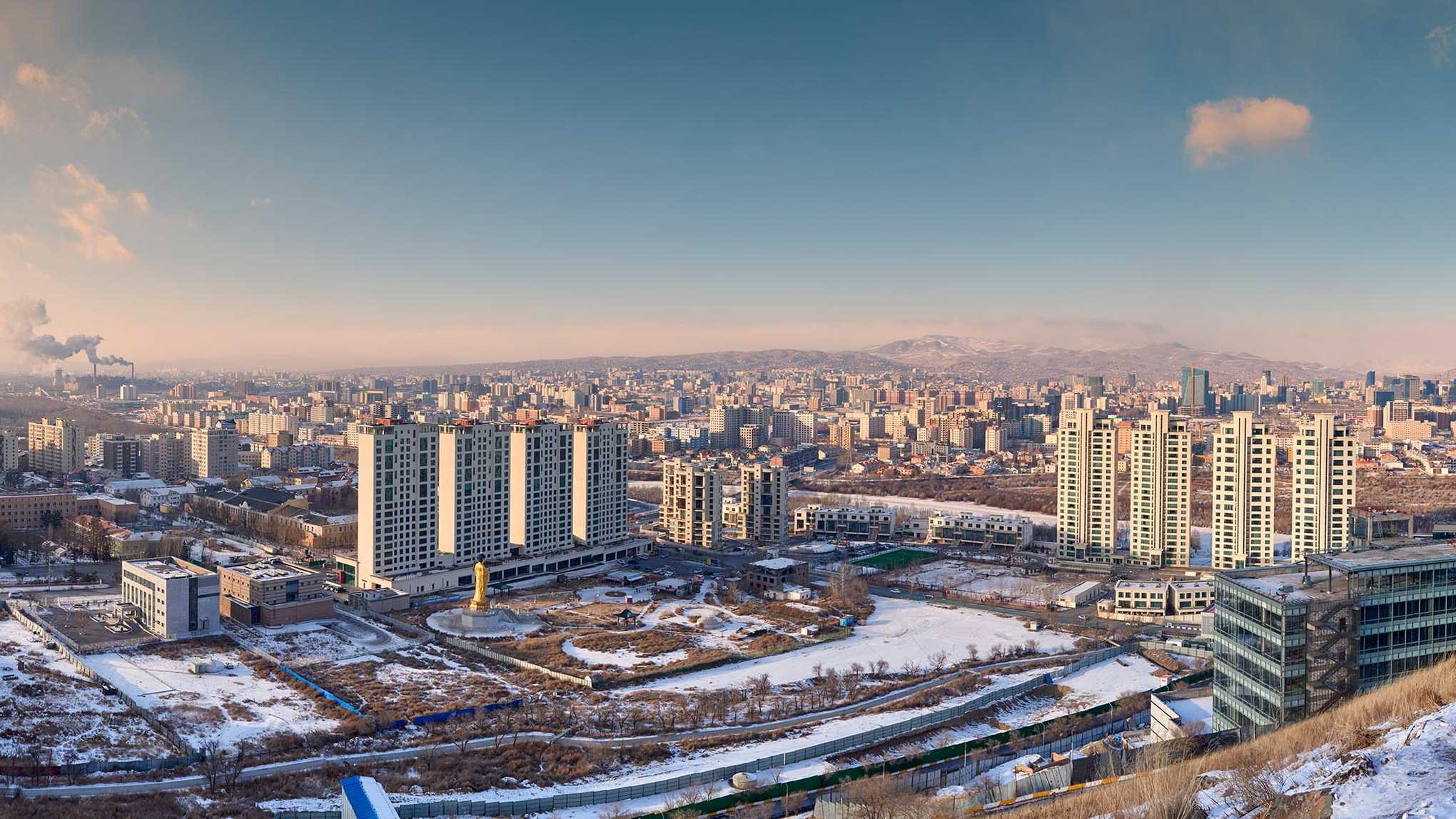 Working and Getting a Job in Mongolia | InterNations