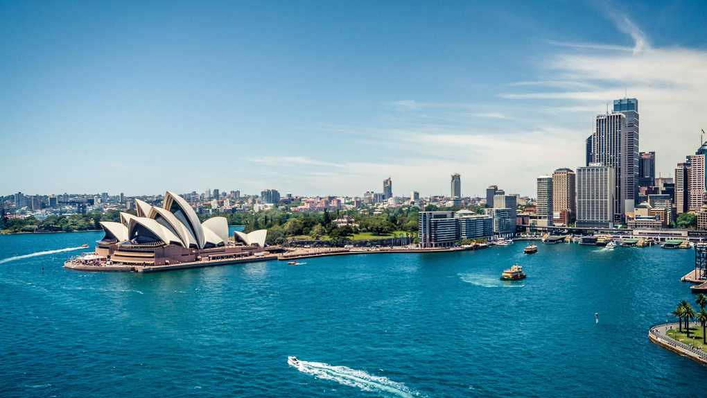Life in sydney for expats