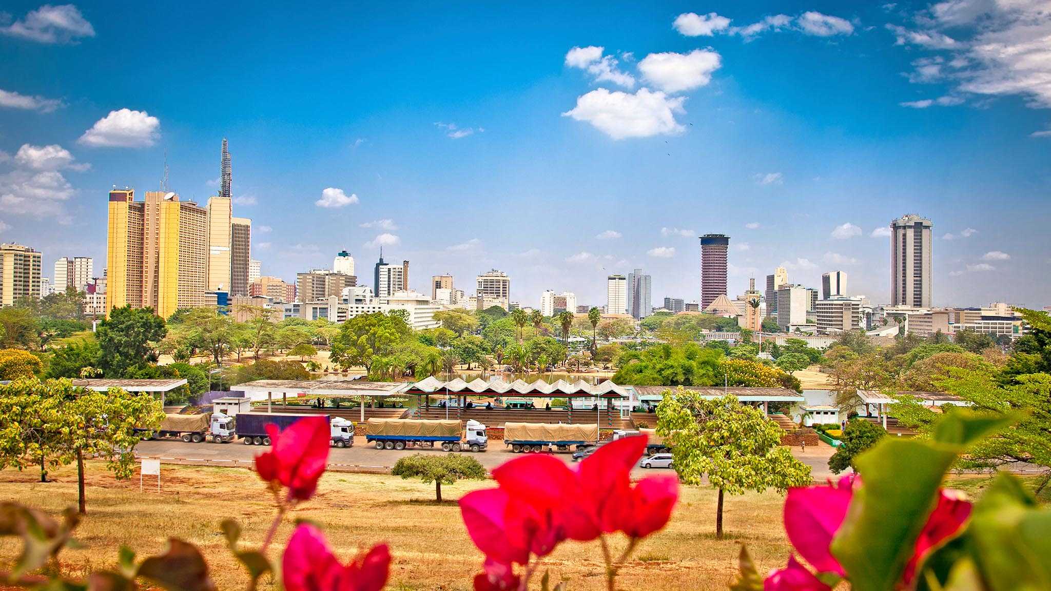 Expat Community in Kenya - Find Jobs, Forums & Events for Expats