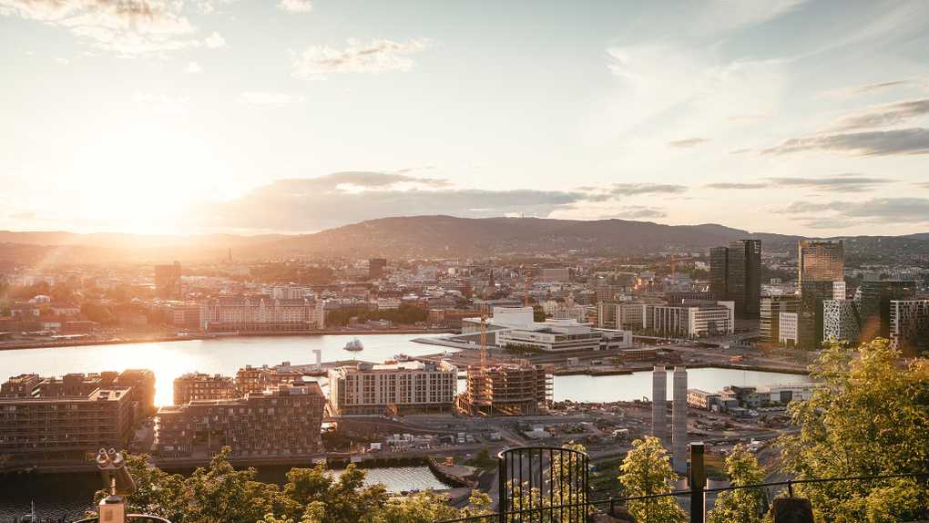 education in norway for international students