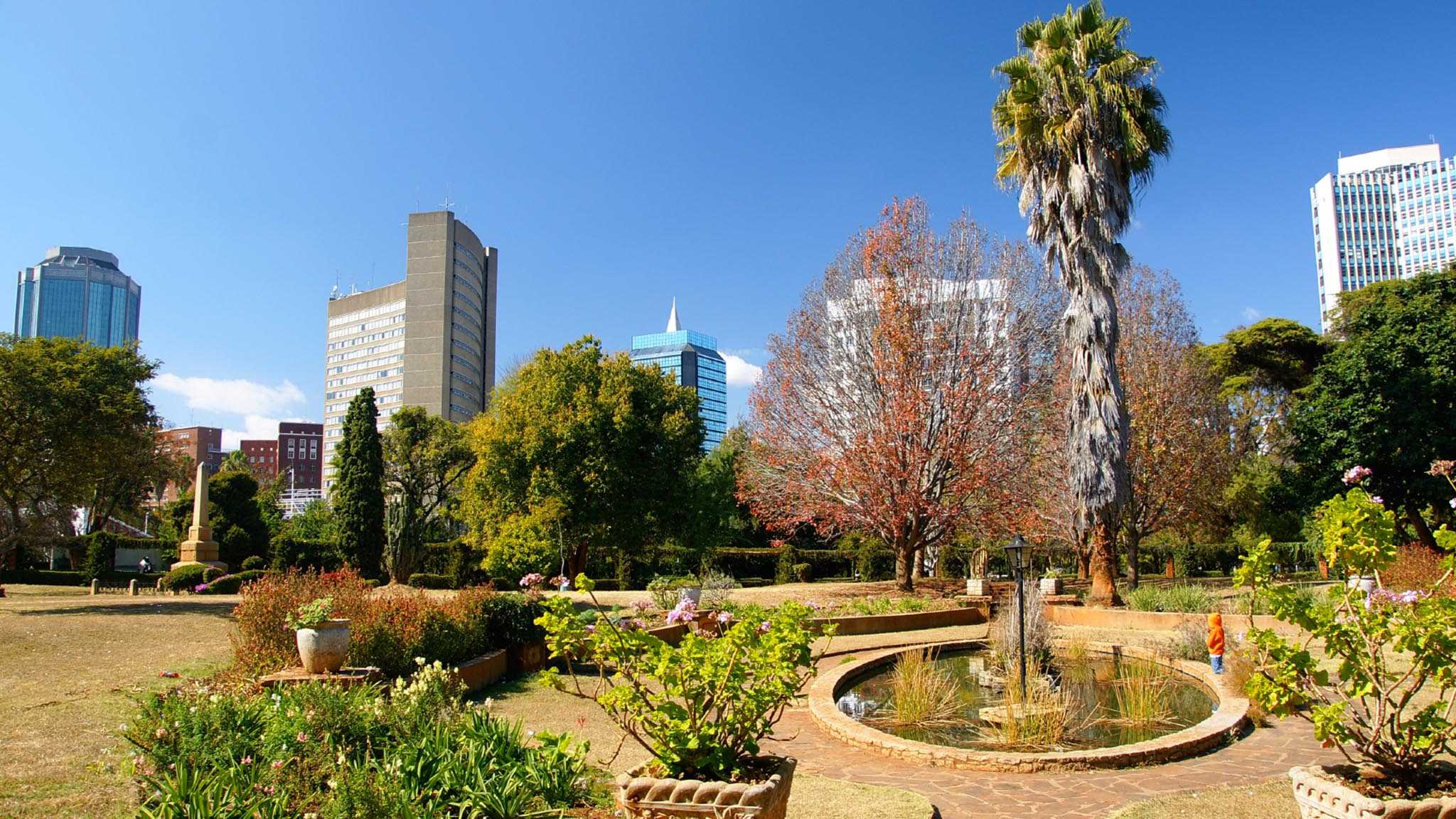Living in Zimbabwe | InterNations