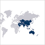 Asia-Pacific & Middle East through Expat Eyes