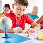 Education for Expat Kids