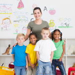 Childcare for Expat Kids