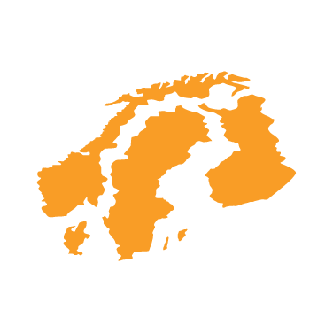 The Nordic Countries
