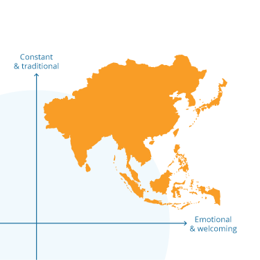 Asia-Pacific Through Expat Eyes