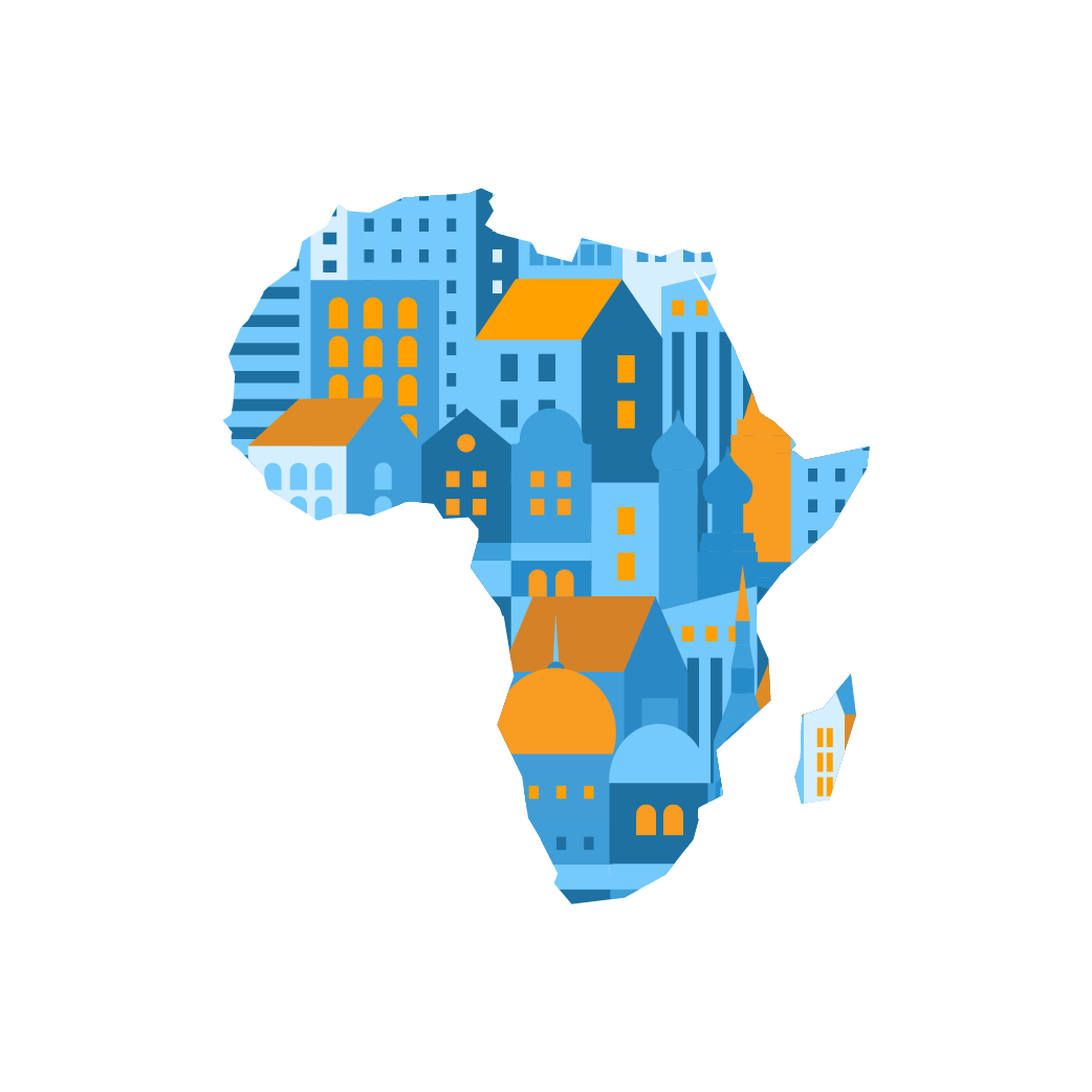 African Cities