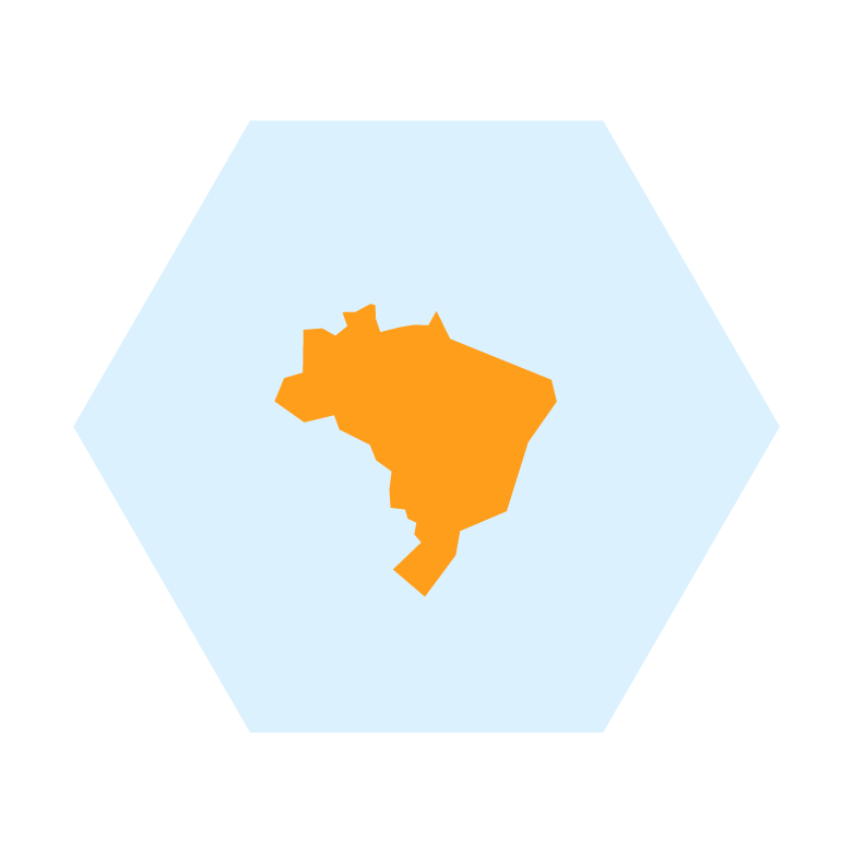 Brazil