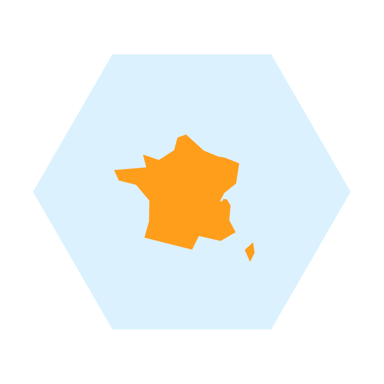 France