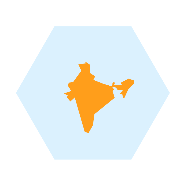 India