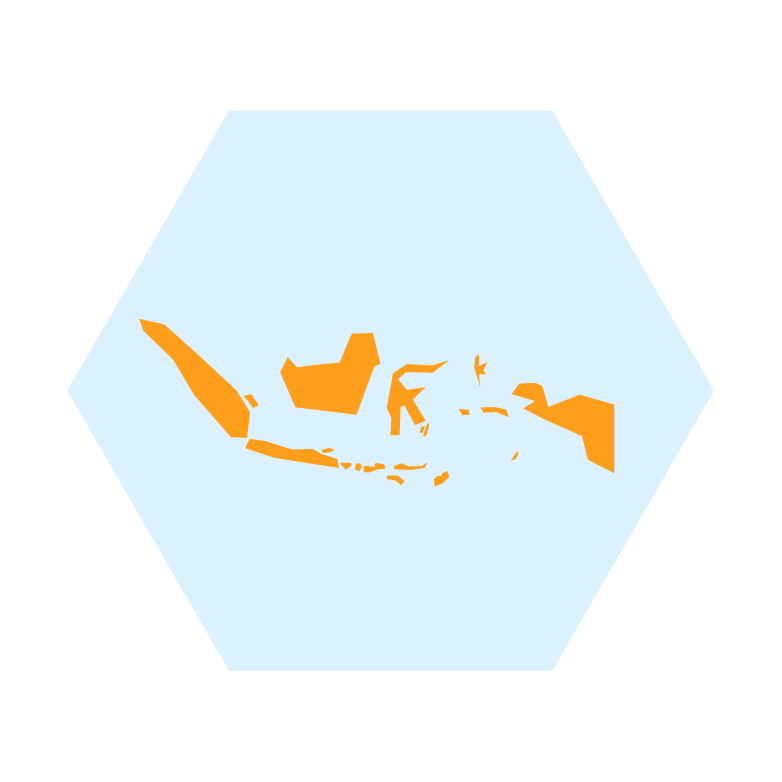 Indonesia