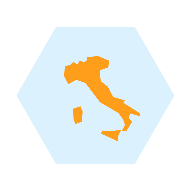 Italy